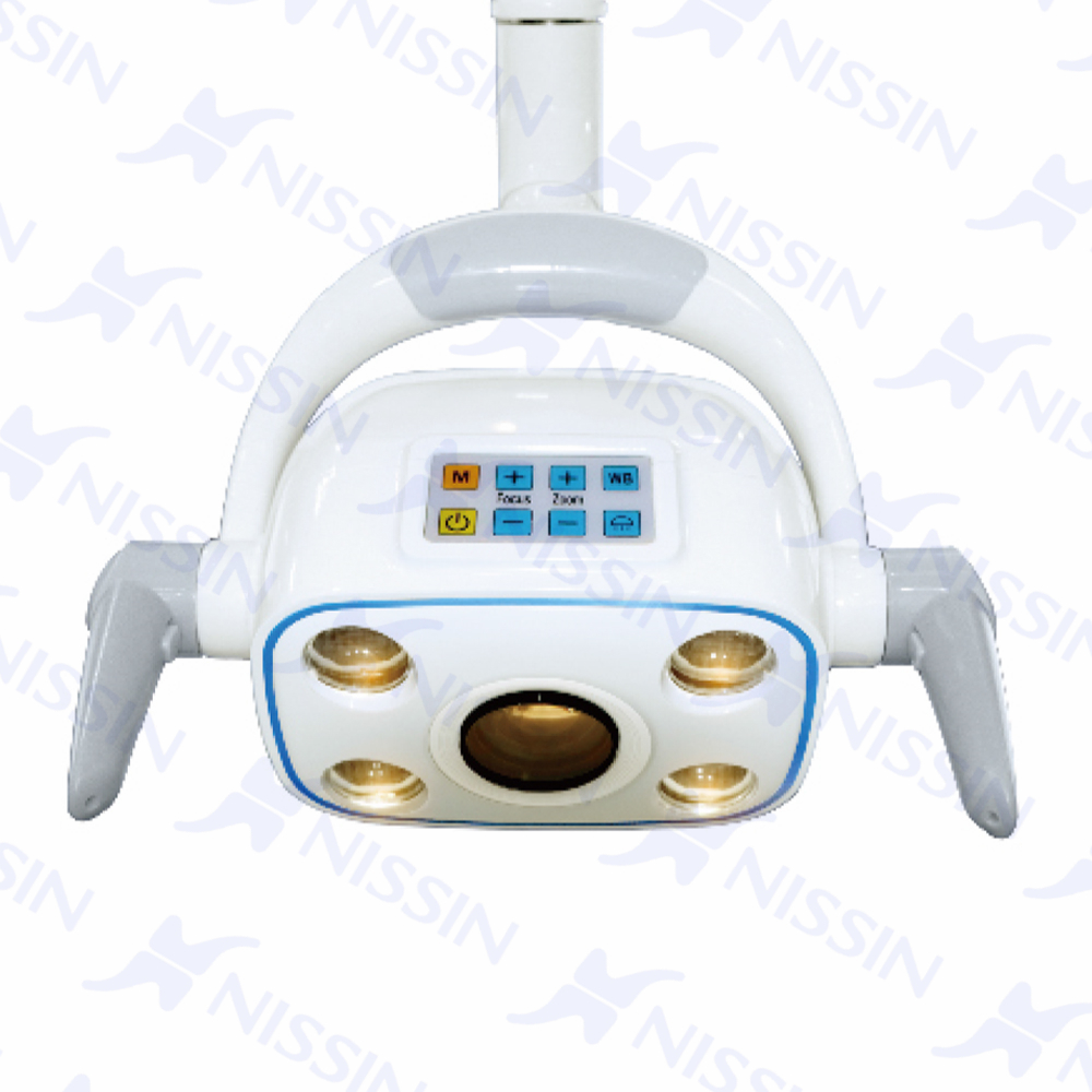 口腔多媒體示教系統（桌體版）